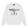 Sudadera Boy Eagle Concealed