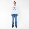 Sudadera Boy Eagle Concealed