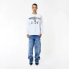 Sudadera Boy Eagle Concealed
