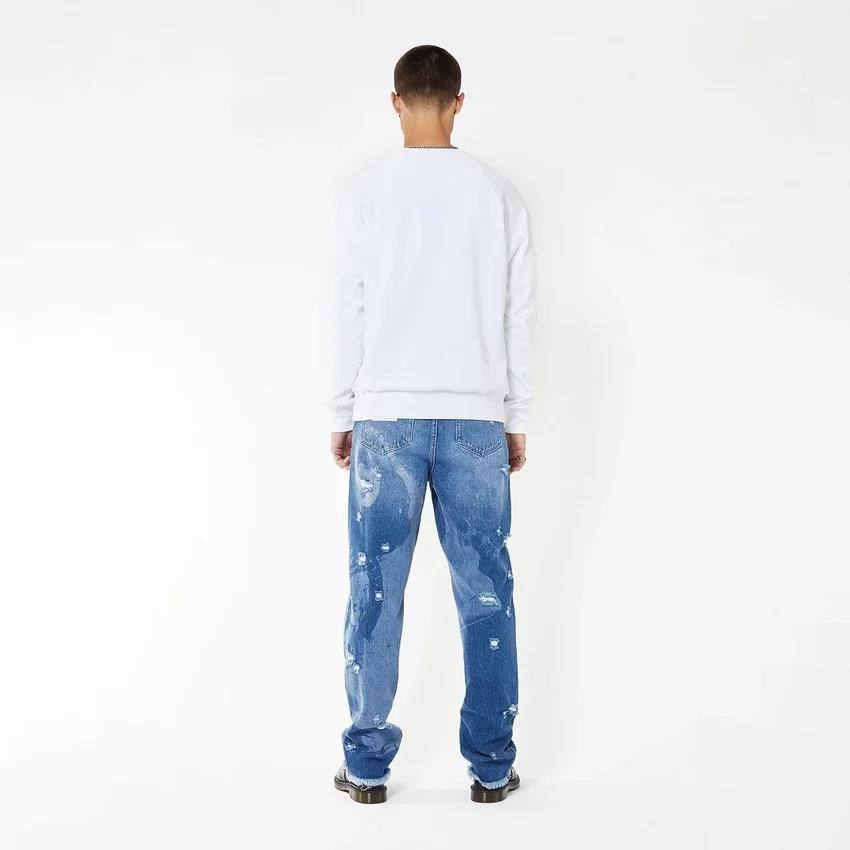 Sudadera Boy Eagle Concealed