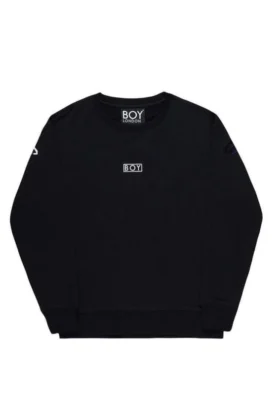 Sudadera Boy Eagle Flock