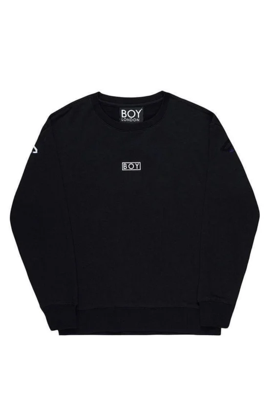 Sudadera Boy Eagle Flock