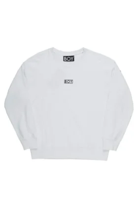 Sudadera Boy Eagle Flock
