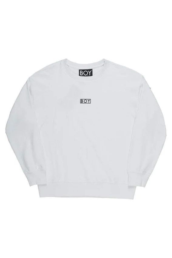 Sudadera Boy Eagle Flock