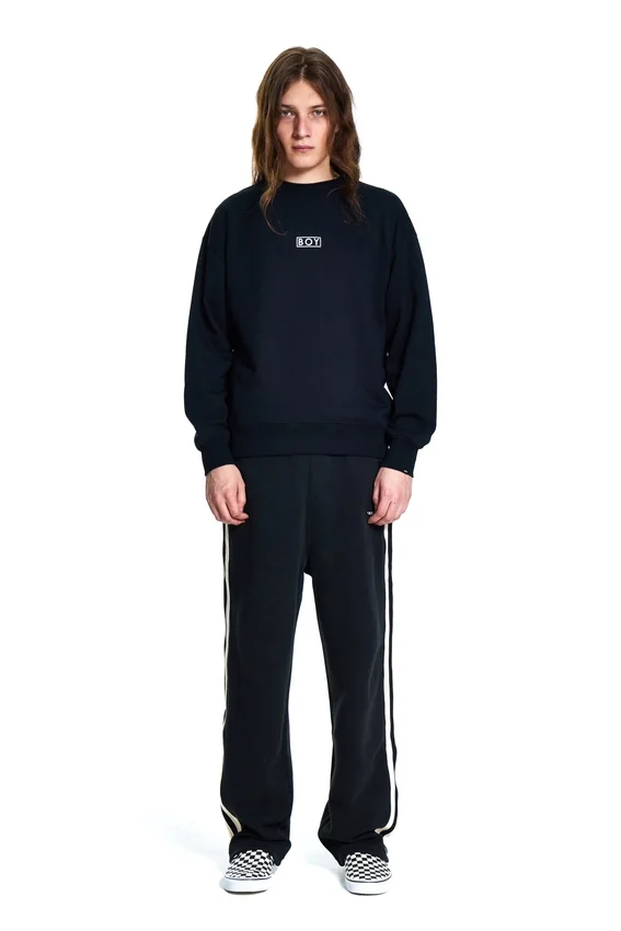 Sudadera Boy Eagle Flock