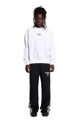 Sudadera Boy Eagle Flock
