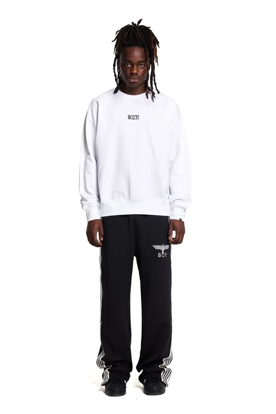 Sudadera Boy Eagle Flock