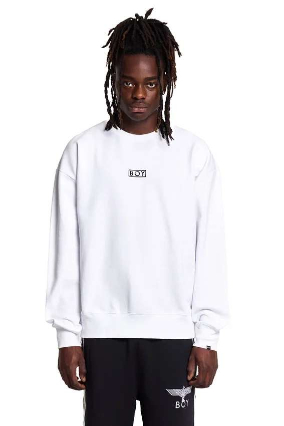 Sudadera Boy Eagle Flock