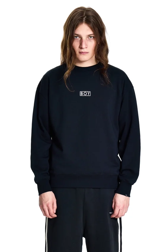 Sudadera Boy Eagle Flock