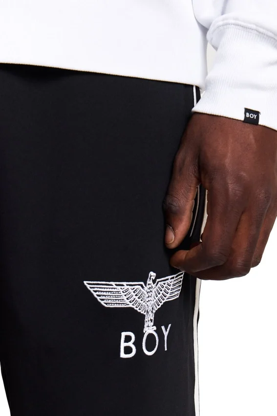 Sudadera Boy Eagle Flock