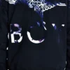 Sudadera Boy Eagle Flock