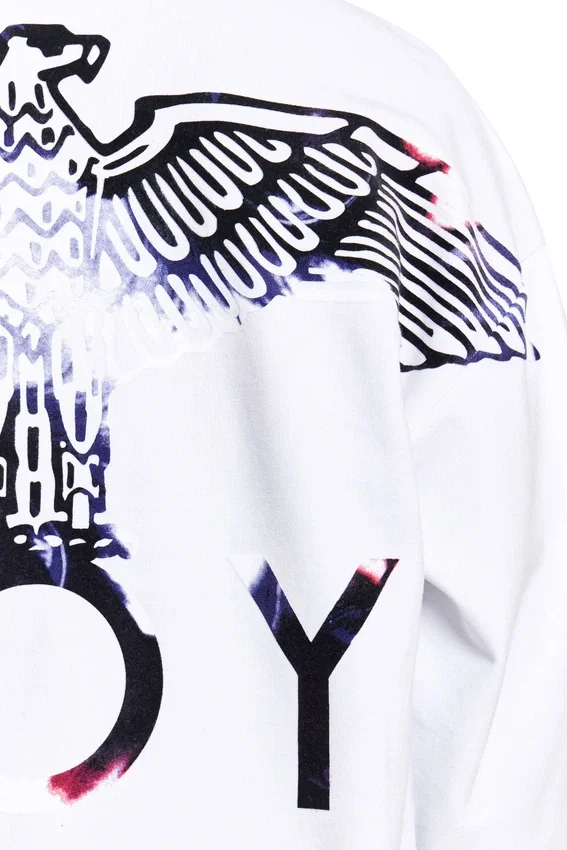 Sudadera Boy Eagle Flock