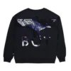 Sudadera Boy Eagle Flock