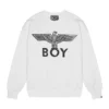 Sudadera BOY Eagle Scribble