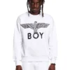 Sudadera BOY Eagle Scribble