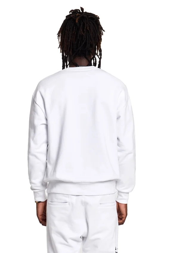 Sudadera BOY Eagle Scribble