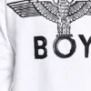 Sudadera BOY Eagle Scribble