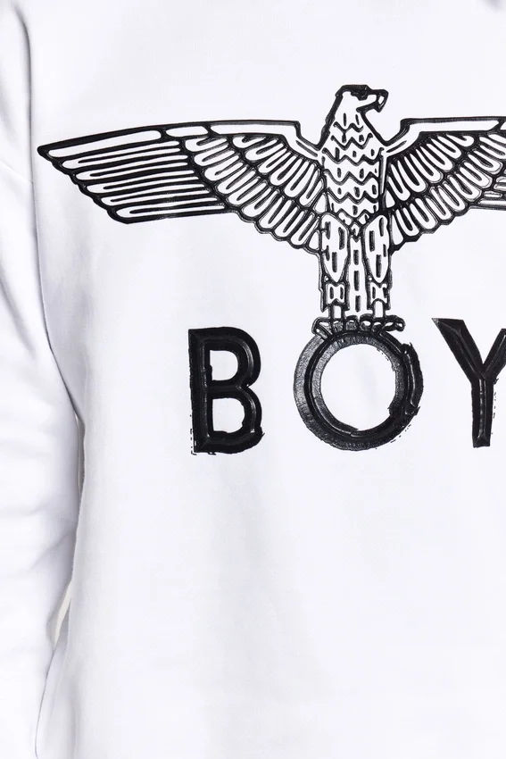 Sudadera BOY Eagle Scribble