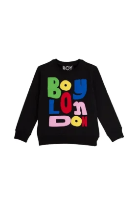 Sudadera BOY Ldn Kids