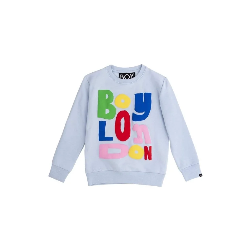 Sudadera BOY Ldn Kids