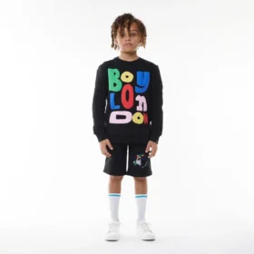 Sudadera BOY Ldn Kids