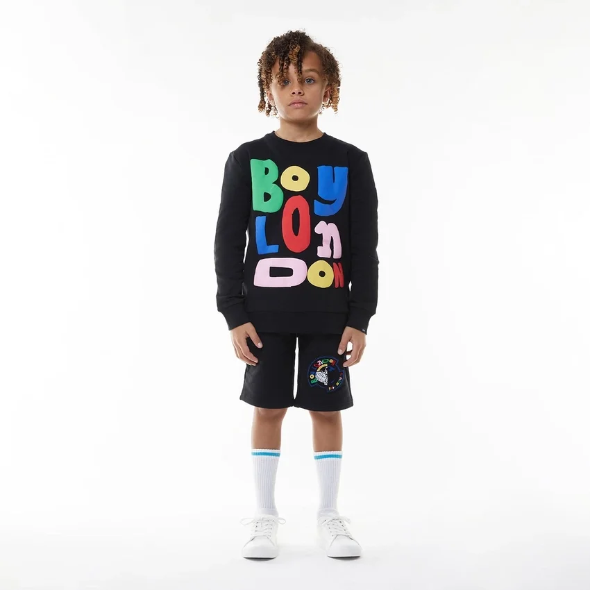Sudadera BOY Ldn Kids