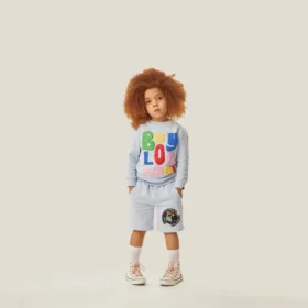Sudadera BOY Ldn Kids
