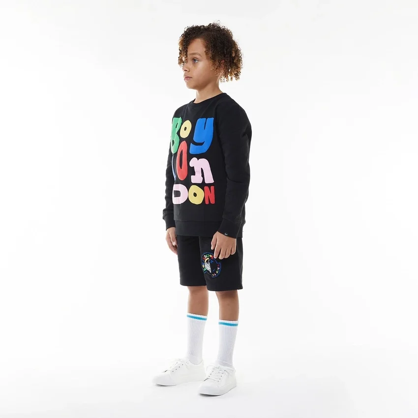 Sudadera BOY Ldn Kids