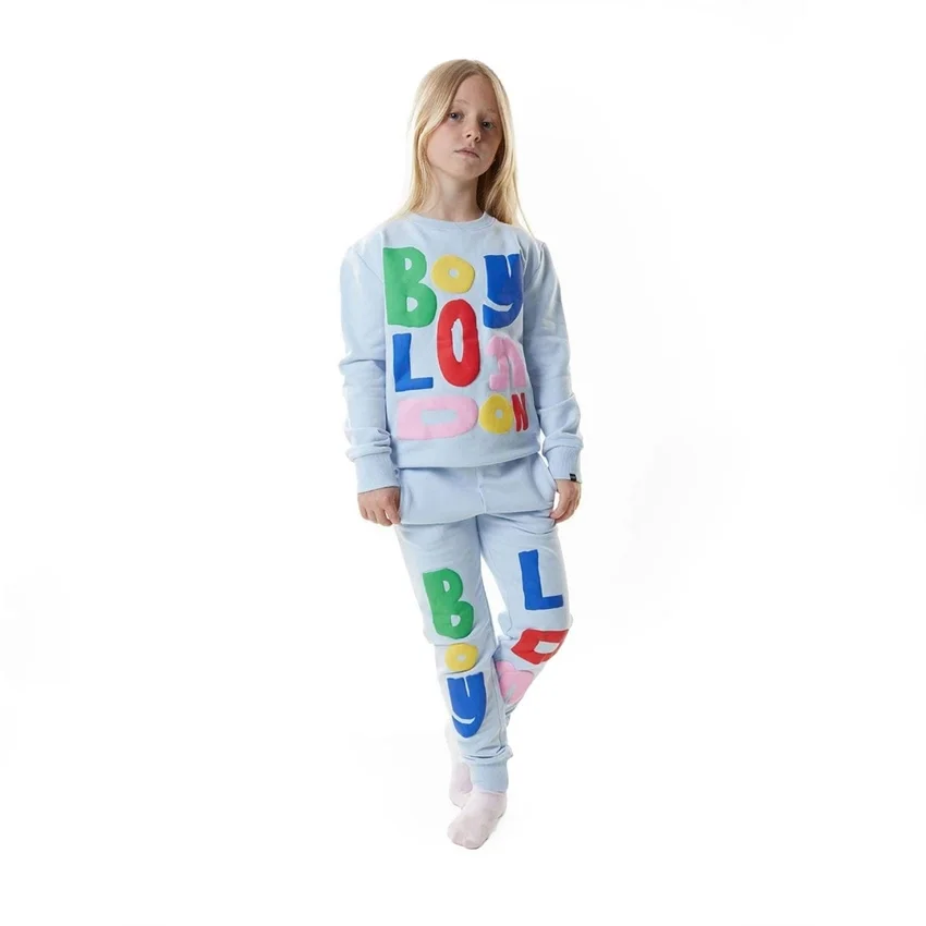 Sudadera BOY Ldn Kids