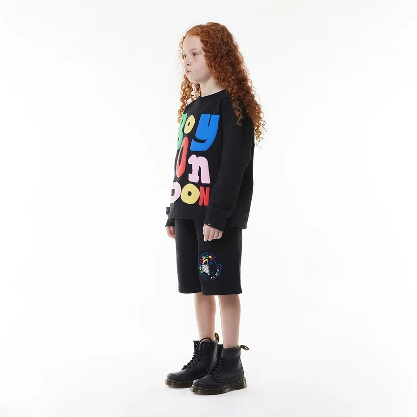 Sudadera BOY Ldn Kids
