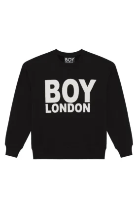 Sudadera BOY London
