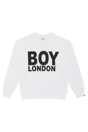 Sudadera BOY London