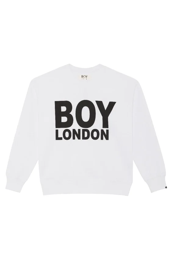 Sudadera BOY London