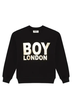 Sudadera BOY London