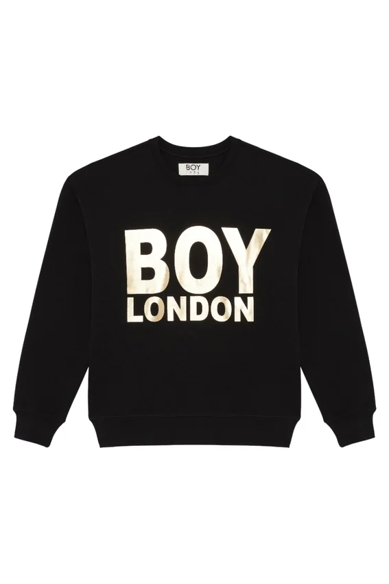 Sudadera BOY London