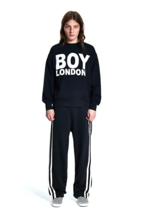 Sudadera BOY London