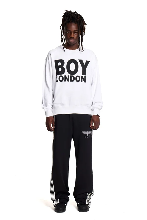 Sudadera BOY London