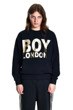 Sudadera BOY London