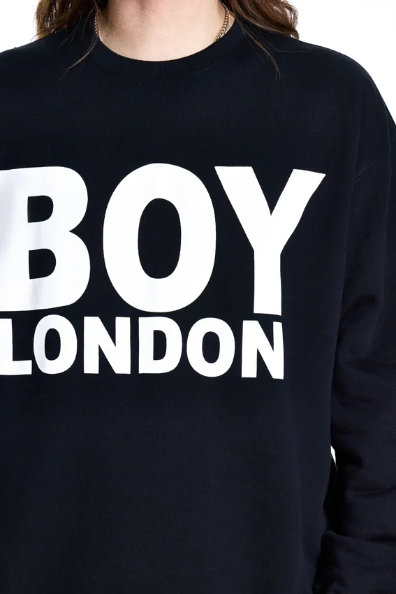 Sudadera BOY London
