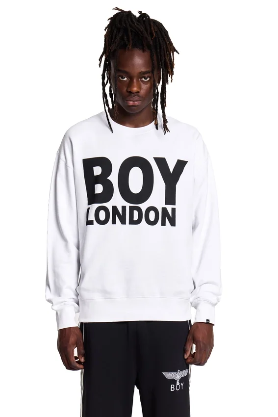 Sudadera BOY London