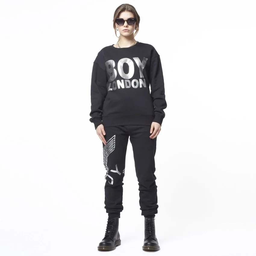Sudadera BOY London