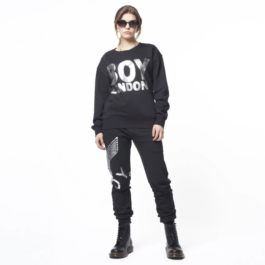 Sudadera BOY London