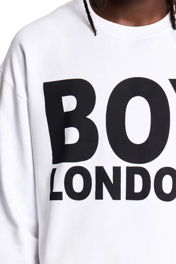 Sudadera BOY London