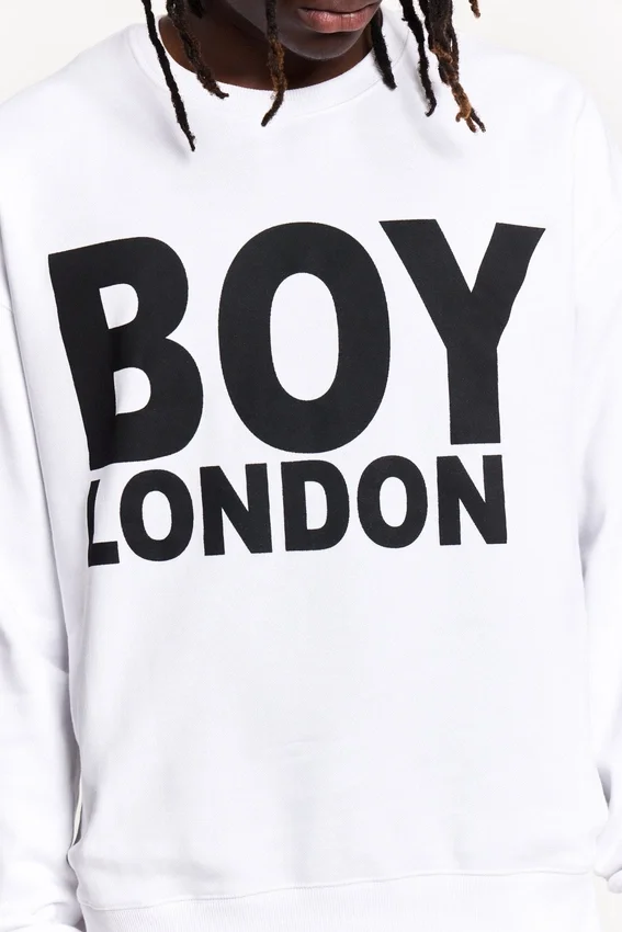 Sudadera BOY London