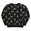 Sudadera BOY Repeat