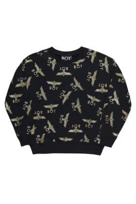 Sudadera BOY Repeat
