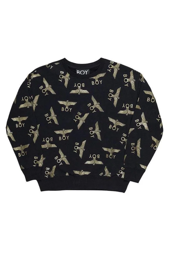 Sudadera BOY Repeat