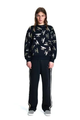 Sudadera BOY Repeat