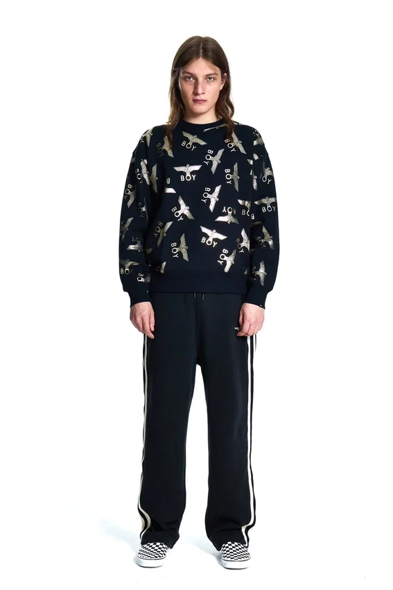 Sudadera BOY Repeat