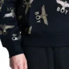 Sudadera BOY Repeat